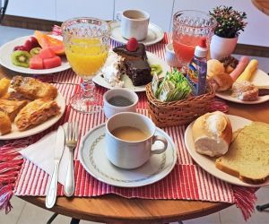 Cafe Da Manha Nascer Da Lua 11