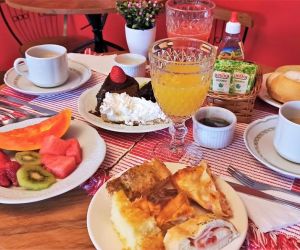Cafe Da Manha Nascer Da Lua 19