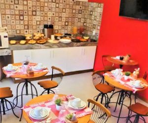 Cafe Da Manha Nascer Da Lua 4