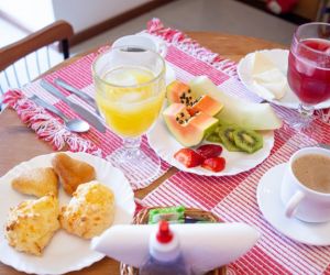 Cafe Da Manha Pousada Nascer Da Lua12