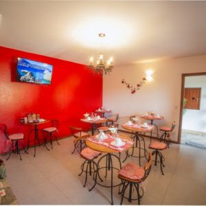 Cafe Da Manha Pousada Nascer Da Lua3