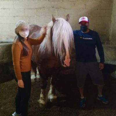 Cavalo
