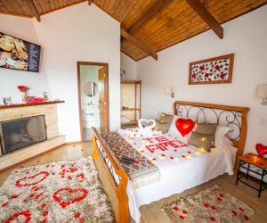 Decoracao Romantica Pousada Nascer Da Lua2