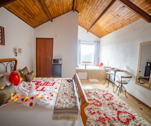 Decoracao Romantica Pousada Nascer Da Lua6