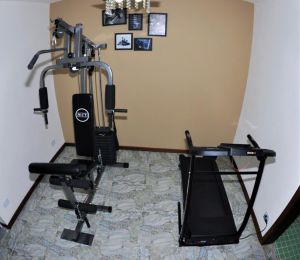 Ginastica Sauna Nascer Da Lua 2