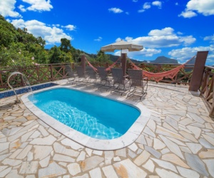 Piscina Pousada Nascer Da Lua4